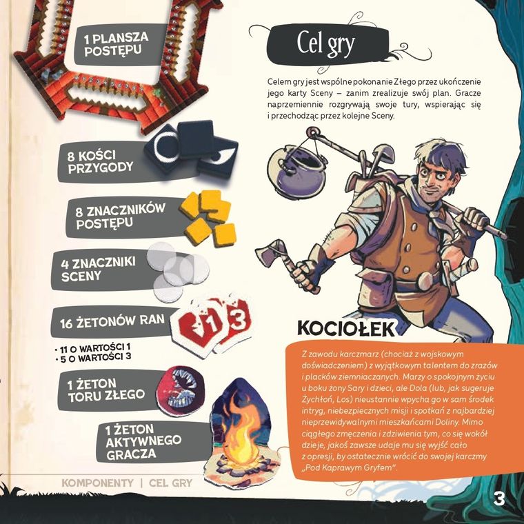 Portal Games, Drużyna do zadań specjalnych, gra karciana