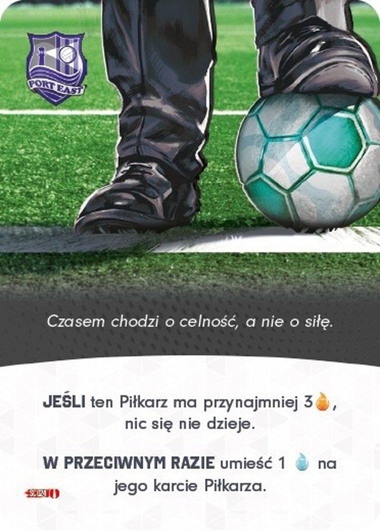 Portal Games, Eleven: Kampania solo, dodatek do gry