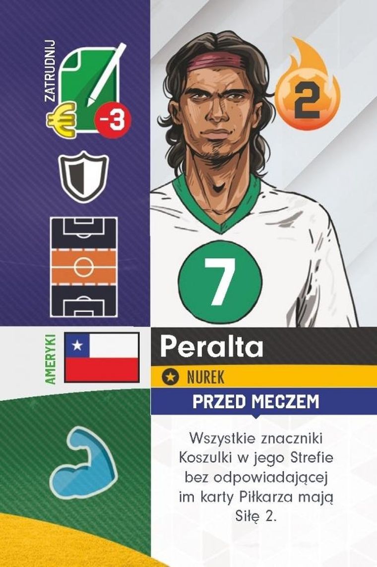 Portal Games, Eleven: Międzynarodowe gwiazdy, dodatek do gry