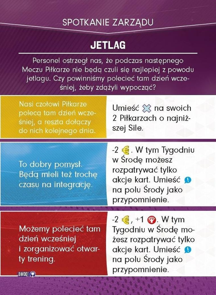 Portal Games, Eleven Międzynarodowy Turniej, dodatek do gry