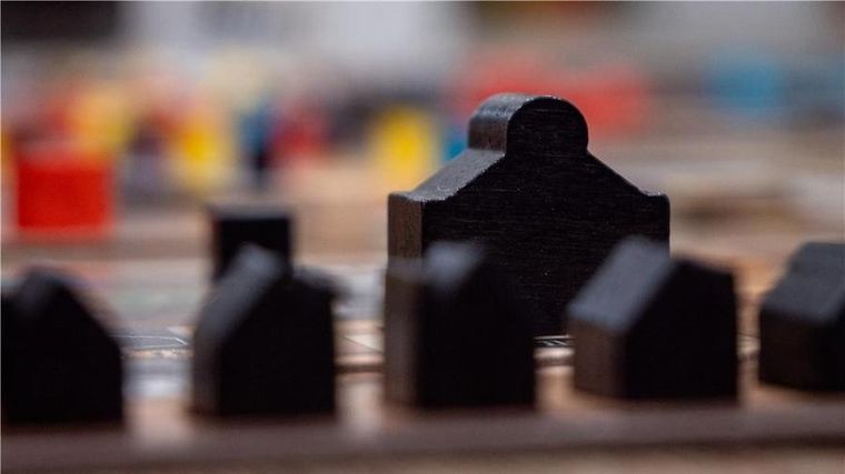 Portal Games, Era Innowacji, gra strategiczna