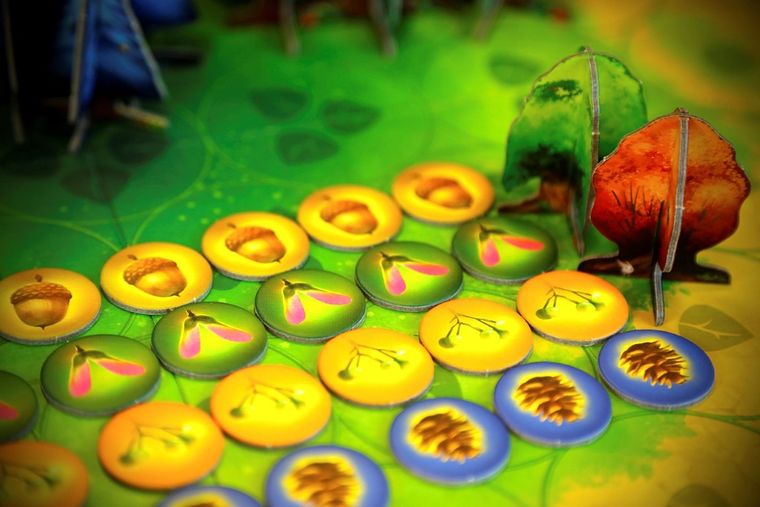 Portal Games, Fotosynteza, gra strategiczna