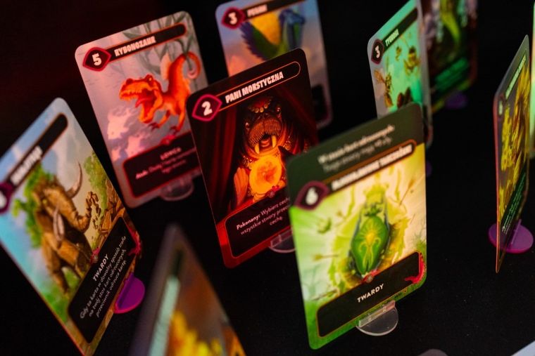 Portal Games, Mindbug: Ponad Wieczność, dodatek do gry