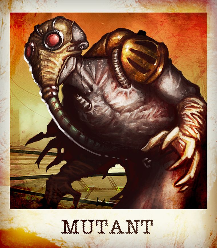 Portal Games, Neuroshima Hex: Sharrash (edycja 3.0), dodatek, gra strategiczna