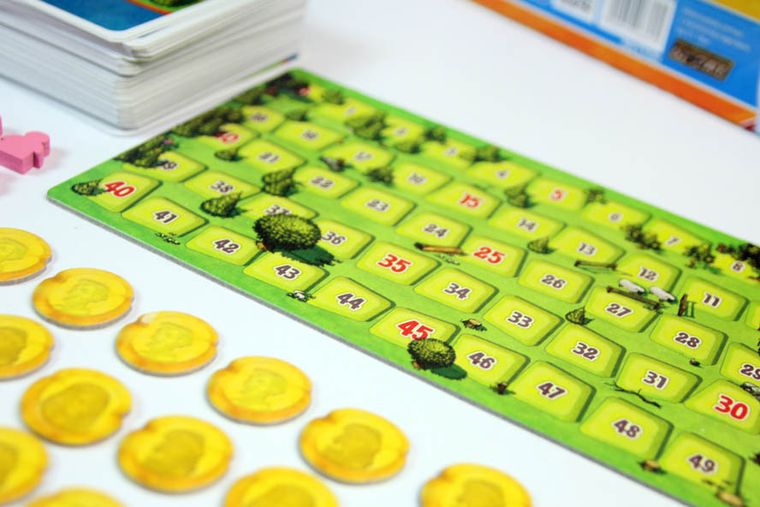 Portal Games, Osadnicy: Narodziny Imperium, gra strategiczna