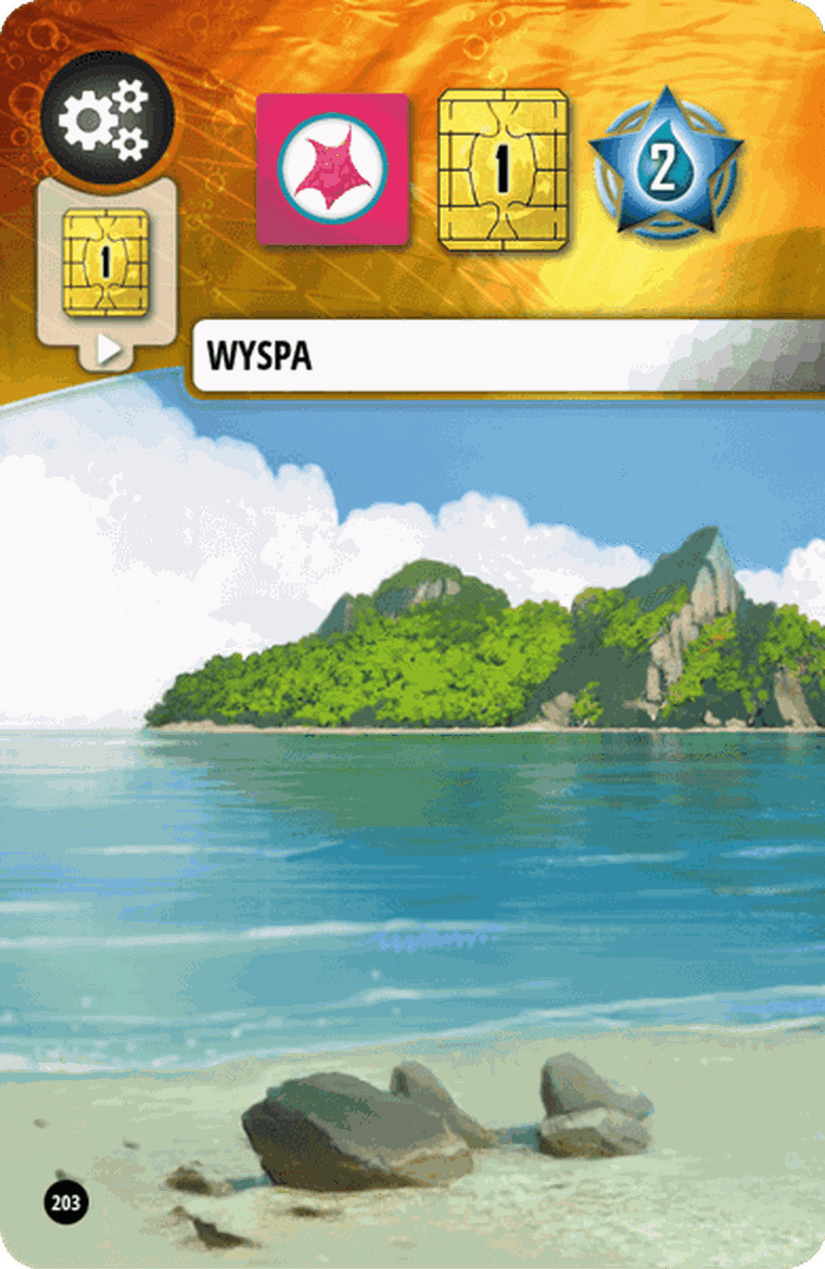 Portal Games, Podwodne miasta, gra strategiczna