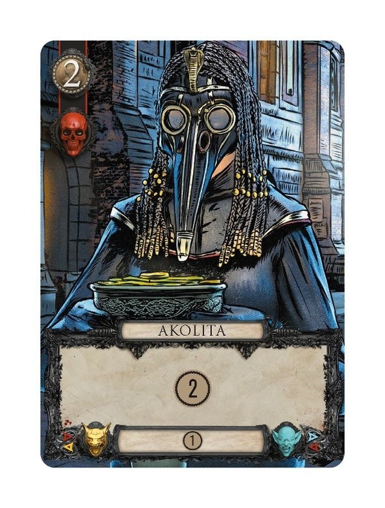 Portal Games, Terrors of London: Gadzi Grobowiec, dodatek do gry