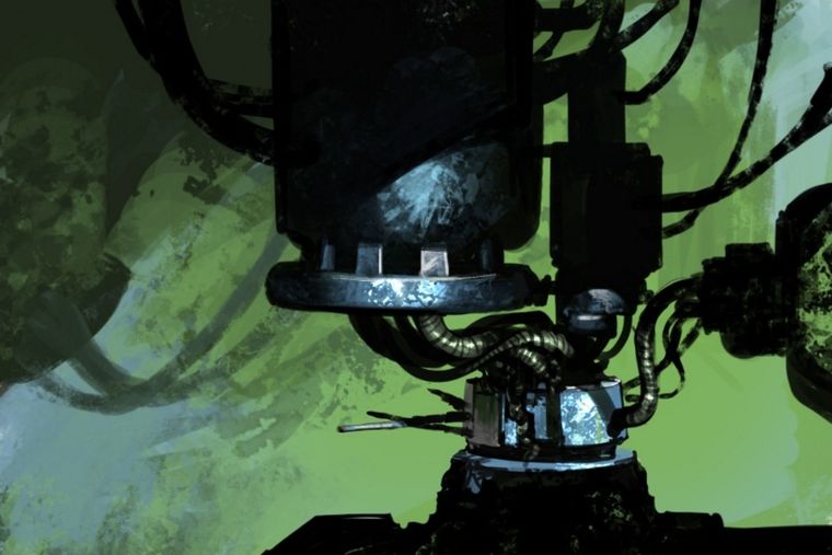 Portal Games, Tezeusz: Boty, gra strategiczna