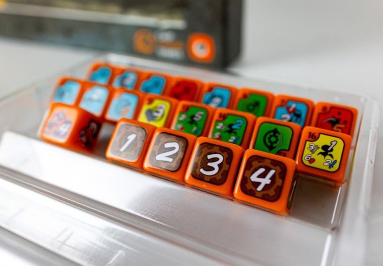 Portal Games, Too Many Bones: Tink, dodatek do gry