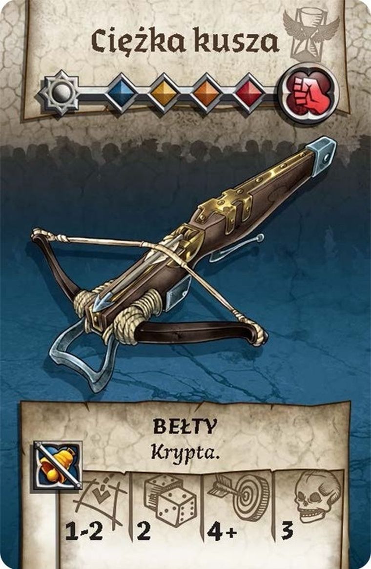 Portal Games, Zombicide: NPC 1, gra strategiczna