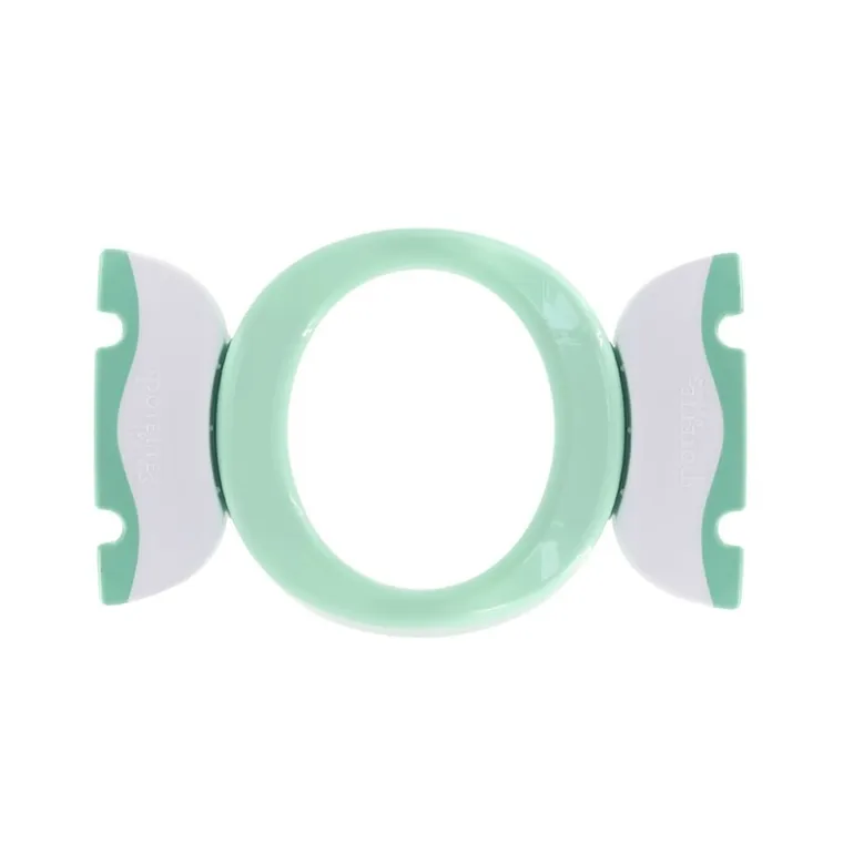 Potette Plus, nocnik dla dziecka i nakładka na toaletę, miętowo-biały