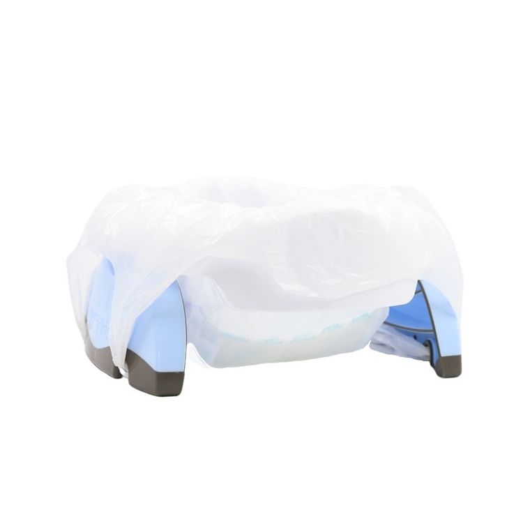 Potette Plus, wkłady do nocnika, 30 szt.