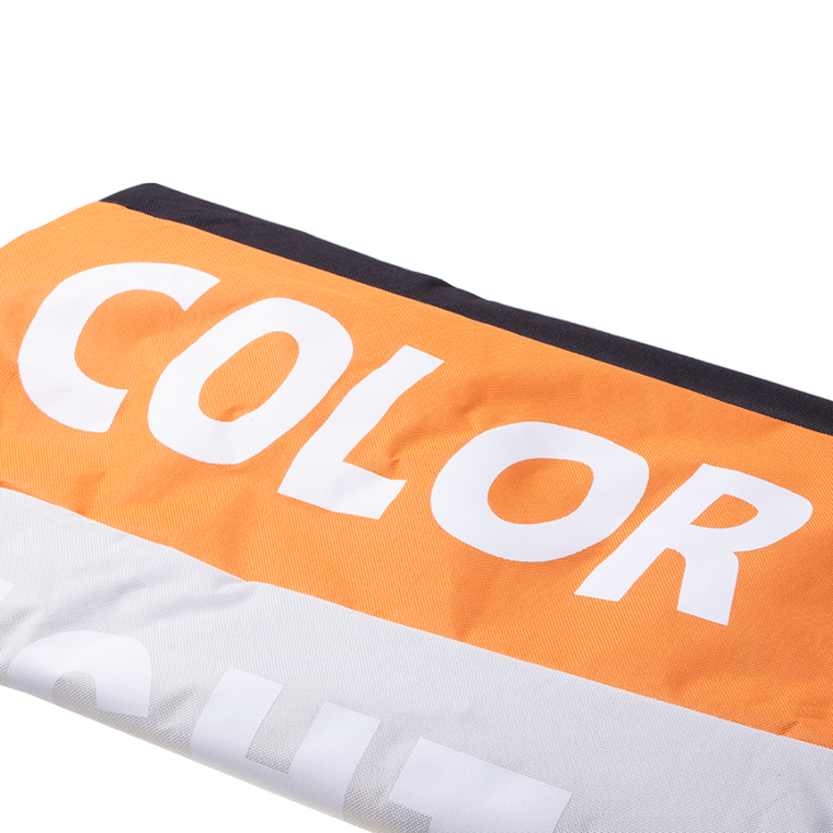 Potrójny kosz na pranie, jasne, ciemne i kolorowe