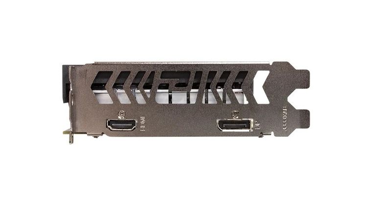 Powercolor, karta graficzna, AXRX 6500XT 4GBD6-DHV3