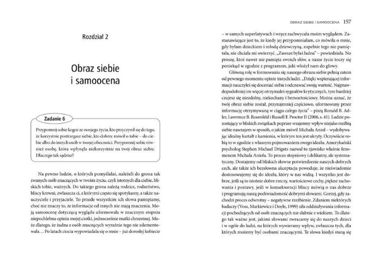 Powiedz to dobrym słowem. Jak słowa mogą zmieniać świat