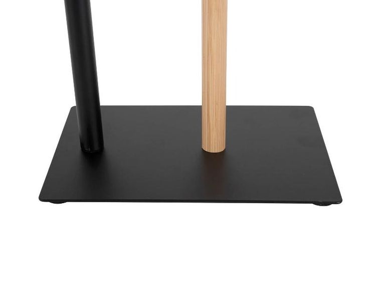 Present Time, Accent Deluxe, uchwyt i stojak na papier toaletowy, 16-22-68 cm
