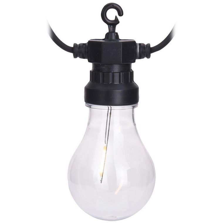 ProGarden, girlanda led, 7,5 m