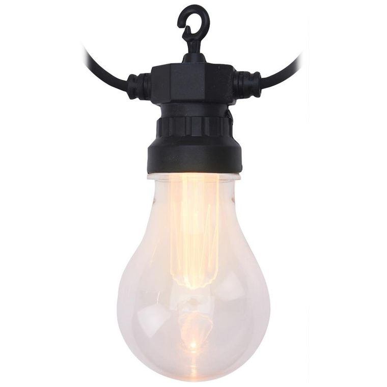 ProGarden, girlanda led, 7,5 m