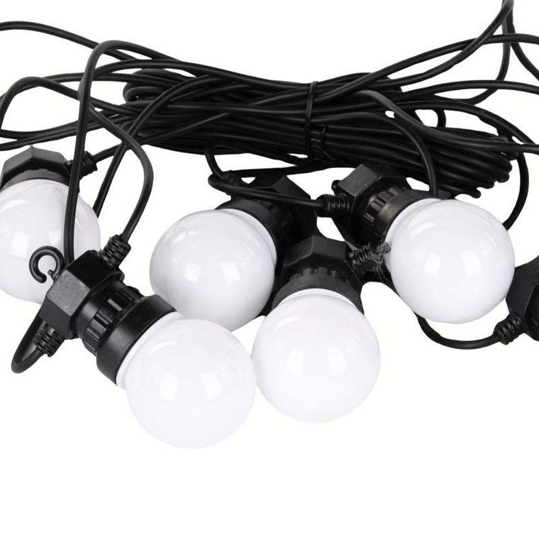 ProGarden, girlanda świetlna, 10 LED