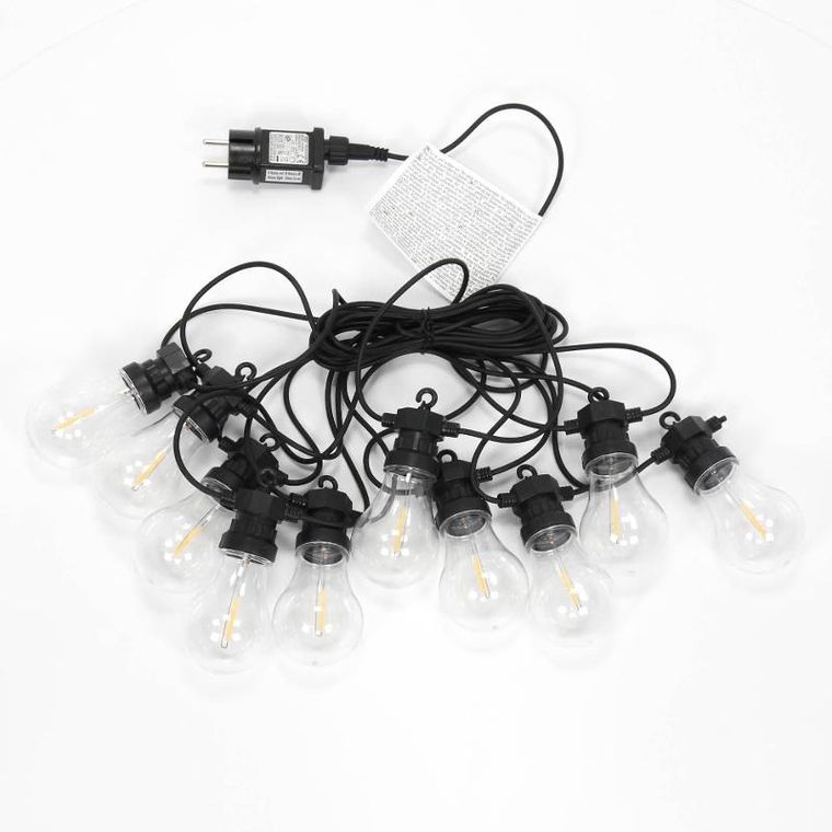 ProGarden, girlanda świetlna, 10 LED