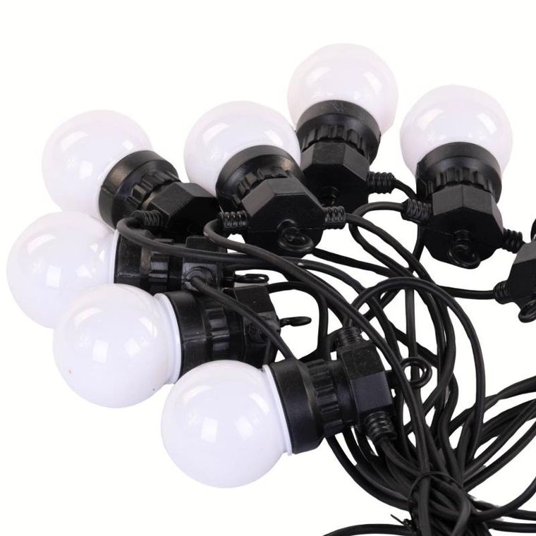 ProGarden, girlanda świetlna, 20 LED