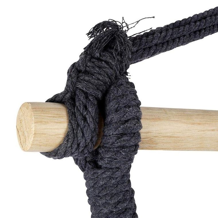 ProGarden, hamak brazylijski, beżowa