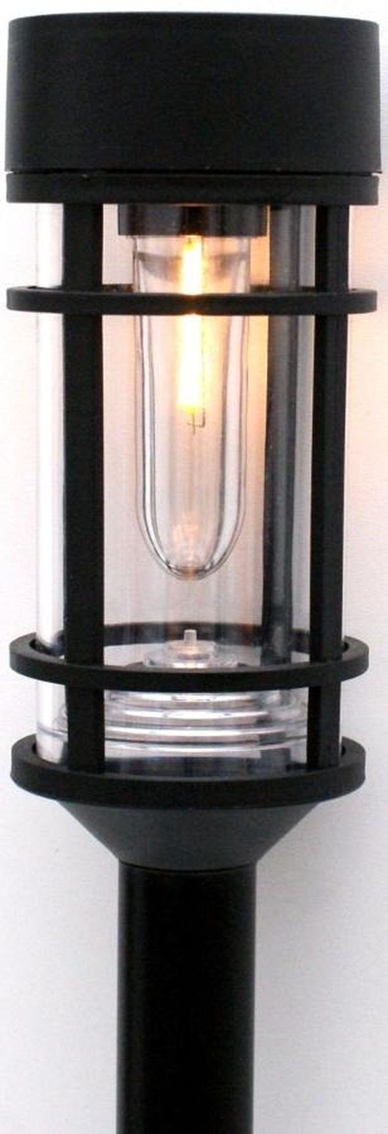 ProGarden, lampa solarna, 50 cm