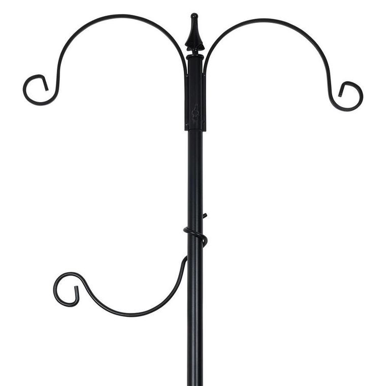 ProGarden, stojak na karmniki dla ptaków, 189 cm