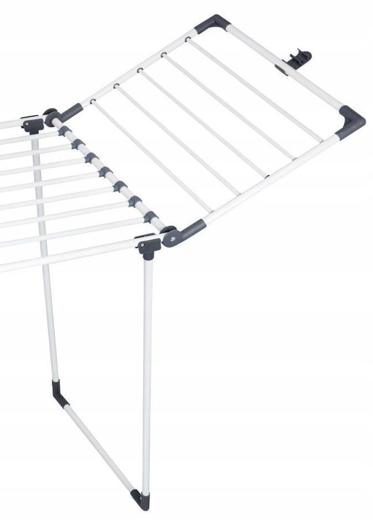 Promis, suszarka na pranie, rozsuwana