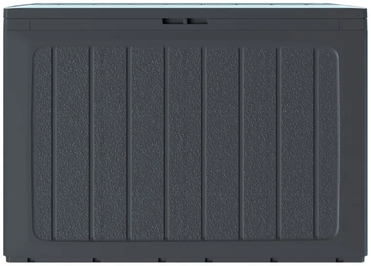 Prosperplast, skrzynia ogrodowa, antracyt, 190l