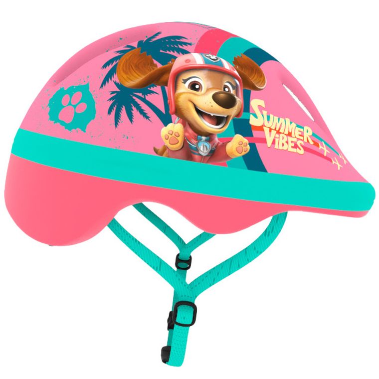 Psi Patrol, kask ochronny, rozmiar 44-48 cm