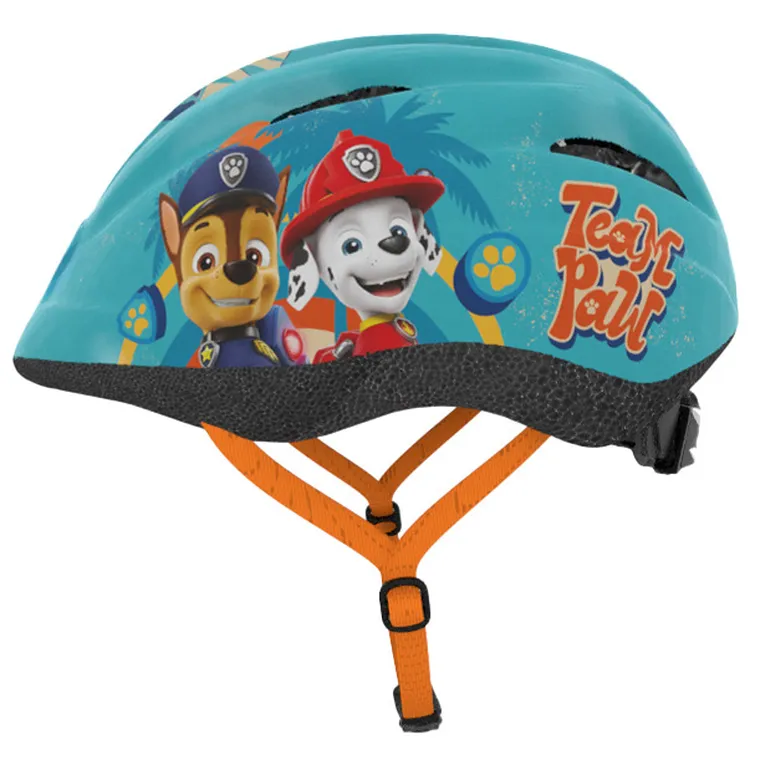 Psi Patrol, kask ochronny, rozmiar 48-52 cm