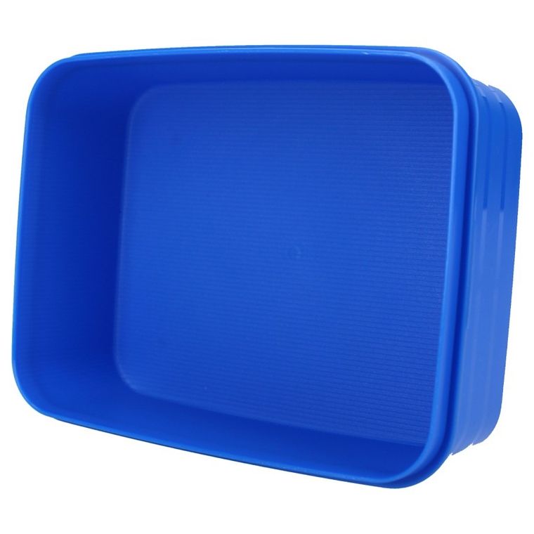 Psi Patrol, Lunch Bunch, lunchbox, niebieski