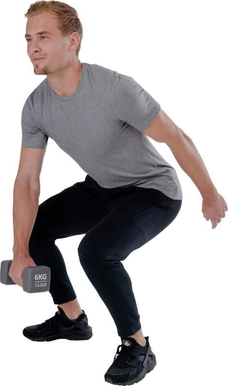 Pure 2 Improve, hantla neopren, 6kg