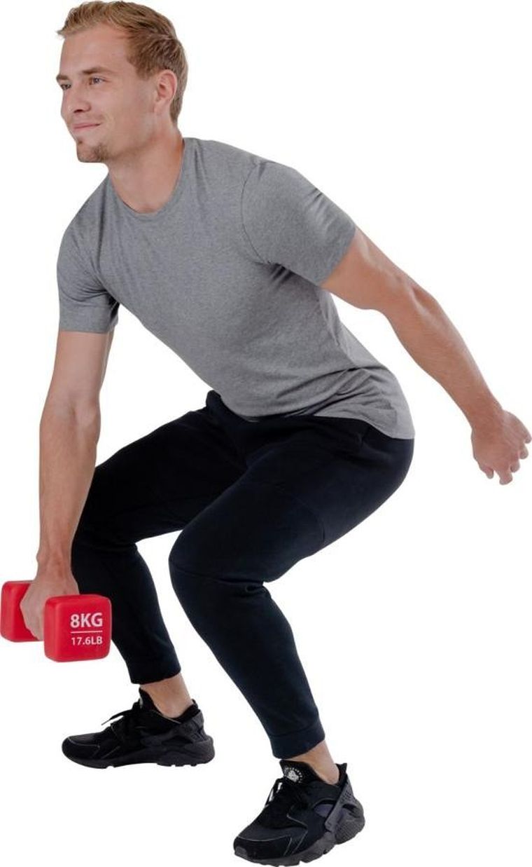 Pure 2 Improve, hantla neopren, 8kg