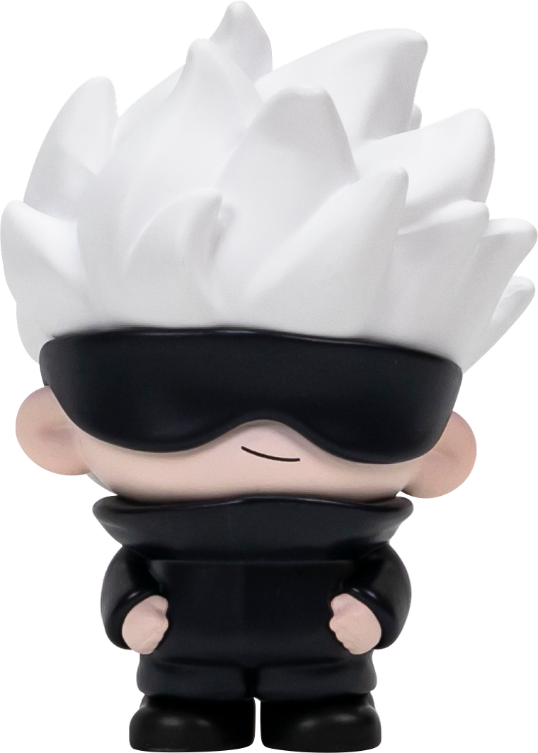 Puremind, Jujutsu Kaisen, figurka, 1 szt.