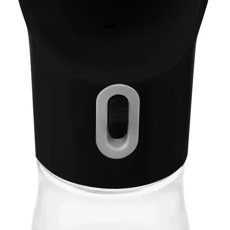 Purlov, butelka z poidłem dla psa