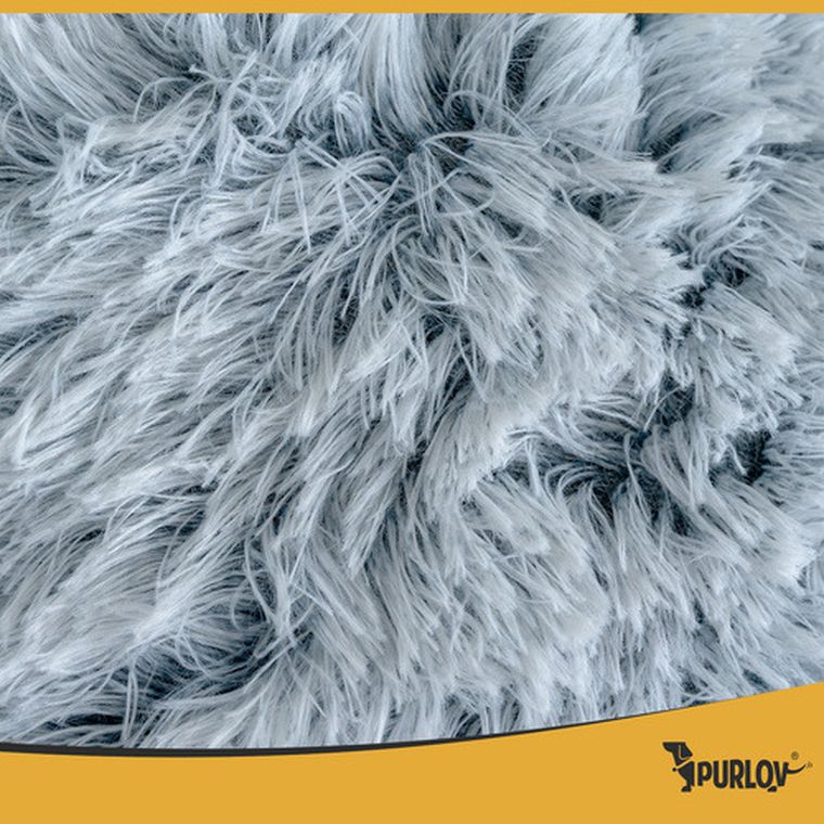 Purlov, legowisko dla psa/kota, pluszowe, 26583