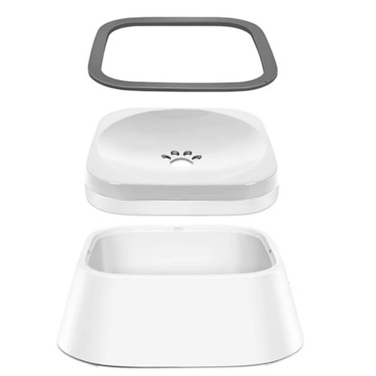 Purlov, miski na wodę, zestaw 2 szt.