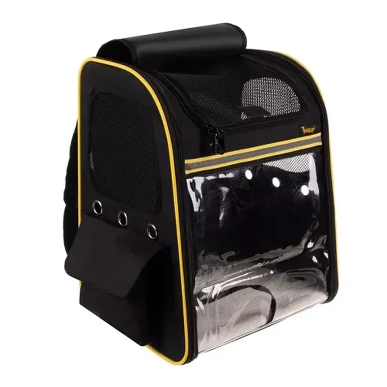 Purlov, transporter plecak dla kota, psa