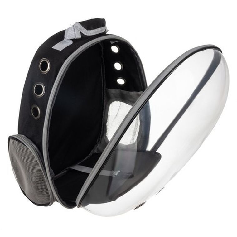 Purlov, transporter, plecak dla kota/psa