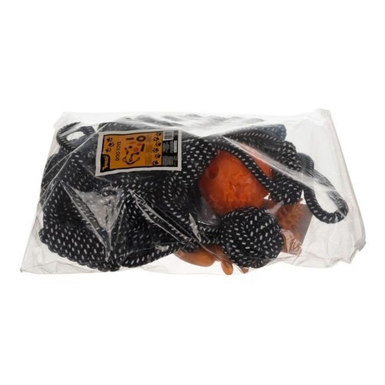 Purlov, zestaw zabawek dla psa, 10 szt.