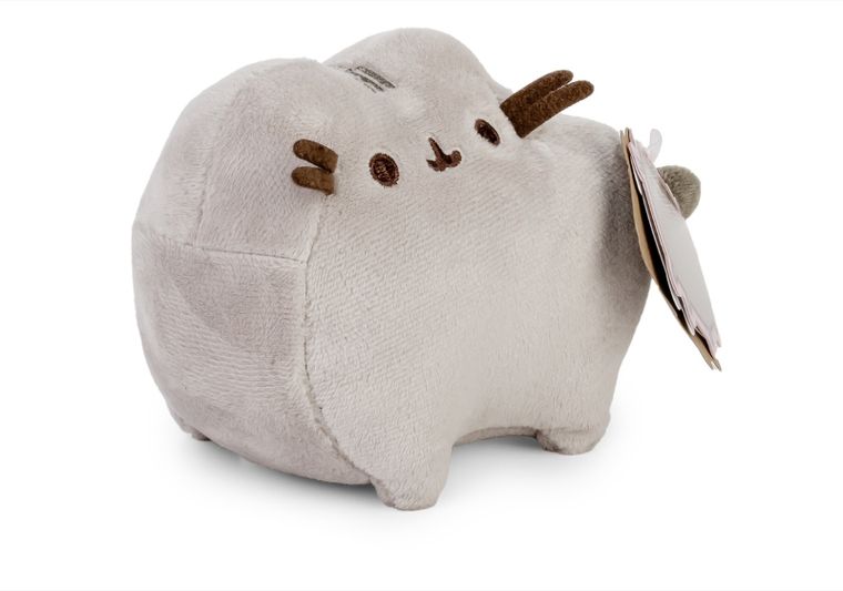 Pusheen, Classic Soft, maskotka, 14 cm