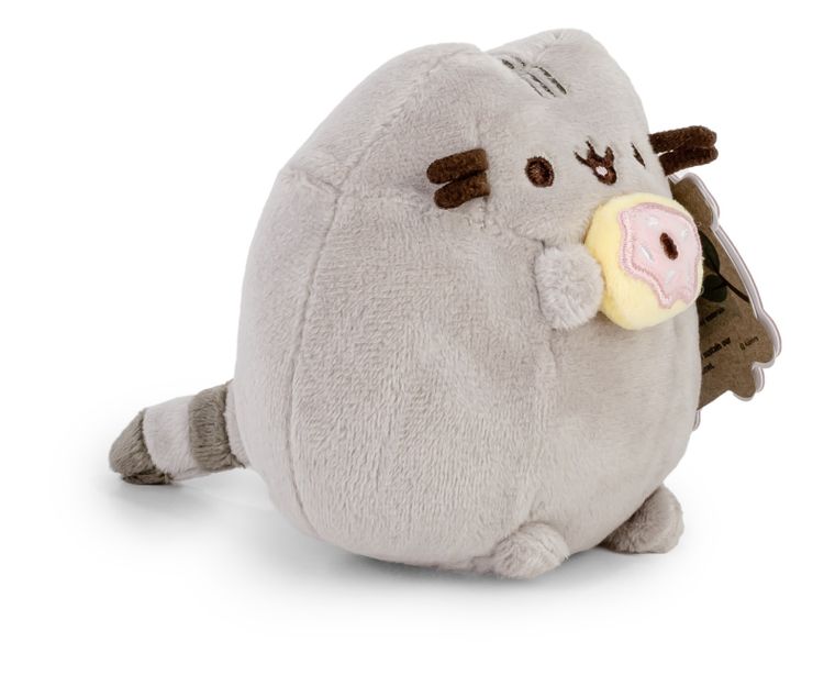 Pusheen, Donut, maskotka, 10 cm