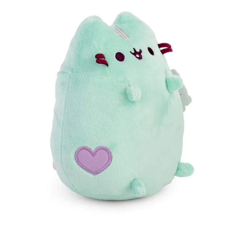 Pusheen, Mint Pastel, maskotka, 18 cm