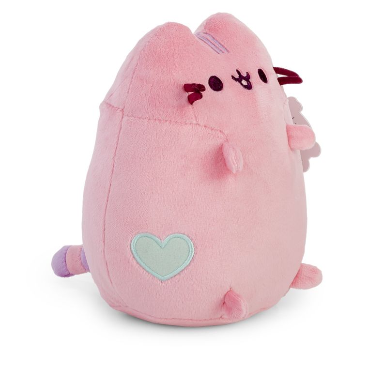 Pusheen, Pink Pastel, maskotka, 18 cm