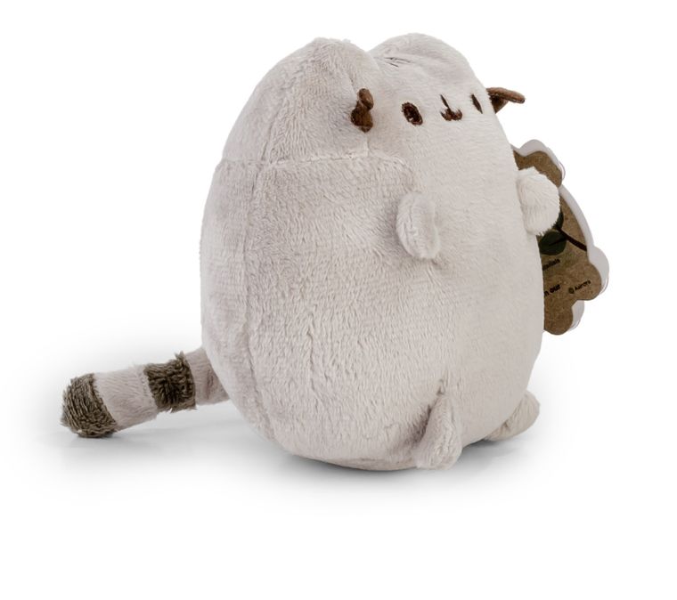 Pusheen, Siedzący Soft, maskotka, 11 cm