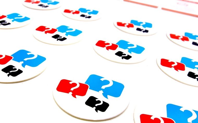 Pytaki, gra familijna