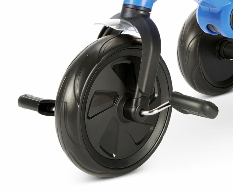 Qplay, Ant Plus, rowerek trójkołowy, Sky Blue