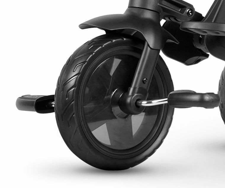 Qplay, Nova Niello, rowerek trójkołowy, Pink